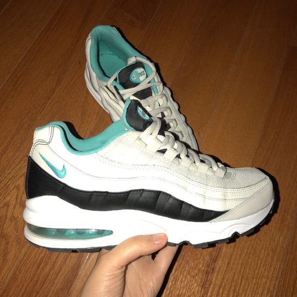 air max 95 turquoise air max 95 turquoise